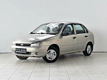 Lada 2106 1,6 мех